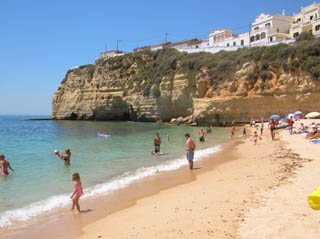 Carvoeiro